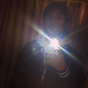 Meet your Posher, Bryan